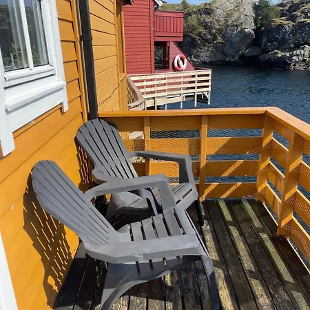 Apartment Cozy Oceanfront Escape *