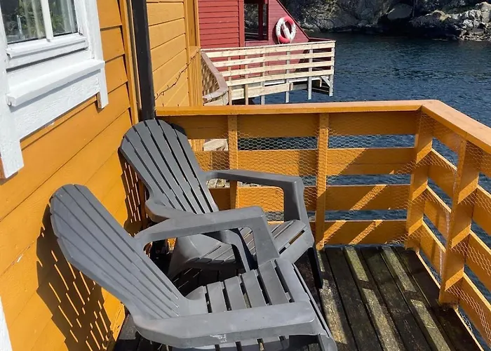 Apartment Cozy Oceanfront Escape *